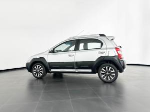 Toyota Etios Cross 1.5 Xs 5-Door - Image 2