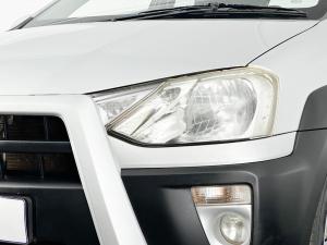 Toyota Etios Cross 1.5 Xs 5-Door - Image 6