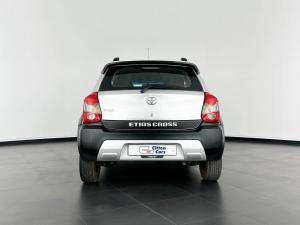 Toyota Etios Cross 1.5 Xs 5-Door - Image 7