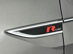Volkswagen T-CROSS 1.0 TSI Highline DSG - Image 11
