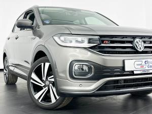 Volkswagen T-CROSS 1.0 TSI Highline DSG - Image 13