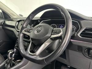 Volkswagen T-CROSS 1.0 TSI Highline DSG - Image 14