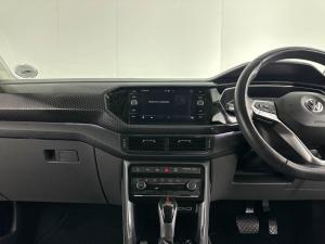 Volkswagen T-CROSS 1.0 TSI Highline DSG - Image 15