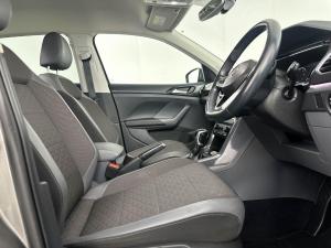 Volkswagen T-CROSS 1.0 TSI Highline DSG - Image 16