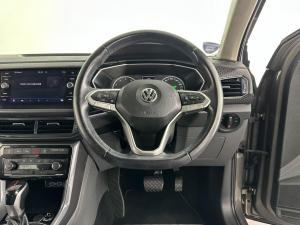 Volkswagen T-CROSS 1.0 TSI Highline DSG - Image 17