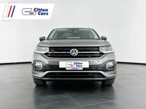 Volkswagen T-CROSS 1.0 TSI Highline DSG - Image 1