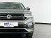 Volkswagen T-CROSS 1.0 TSI Highline DSG - Thumbnail 2