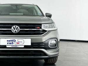 Volkswagen T-CROSS 1.0 TSI Highline DSG - Image 2