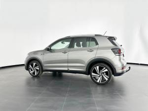 Volkswagen T-CROSS 1.0 TSI Highline DSG - Image 3