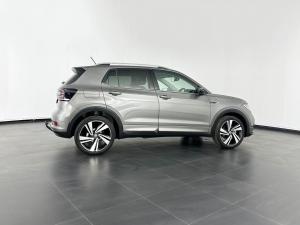 Volkswagen T-CROSS 1.0 TSI Highline DSG - Image 4
