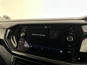 Volkswagen T-CROSS 1.0 TSI Highline DSG - Image 6