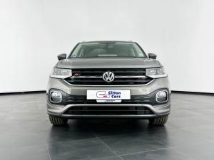 Volkswagen T-CROSS 1.0 TSI Highline DSG - Image 8