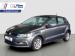Volkswagen Polo GP 1.2 TSI Comfortline - Thumbnail 2