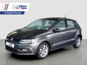 Volkswagen Polo GP 1.2 TSI Comfortline - Image 2