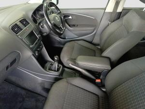 Volkswagen Polo GP 1.2 TSI Comfortline - Image 3