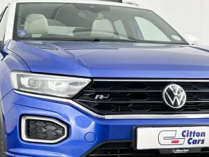 Volkswagen T-ROC 2.0 TSI 4M R-LINE DSG - Image 10