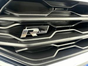 Volkswagen T-ROC 2.0 TSI 4M R-LINE DSG - Image 13