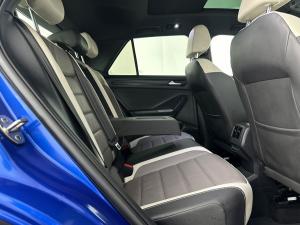 Volkswagen T-ROC 2.0 TSI 4M R-LINE DSG - Image 15