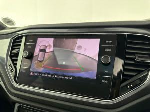 Volkswagen T-ROC 2.0 TSI 4M R-LINE DSG - Image 16