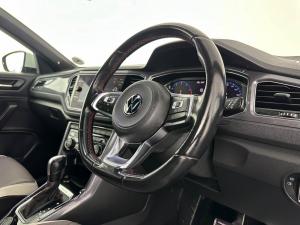 Volkswagen T-ROC 2.0 TSI 4M R-LINE DSG - Image 17