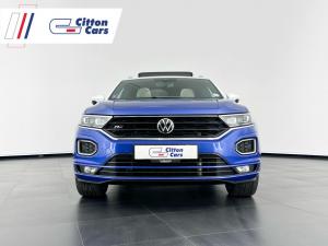 Volkswagen T-ROC 2.0 TSI 4M R-LINE DSG - Image 1
