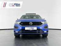 Thumbnail Volkswagen T-ROC 2.0 TSI 4M R-LINE DSG
