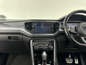 Volkswagen T-ROC 2.0 TSI 4M R-LINE DSG - Image 20