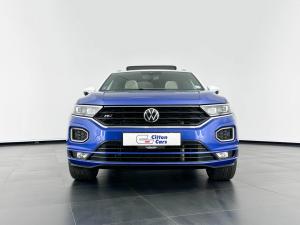 Volkswagen T-ROC 2.0 TSI 4M R-LINE DSG - Image 3