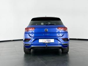 Volkswagen T-ROC 2.0 TSI 4M R-LINE DSG - Image 5