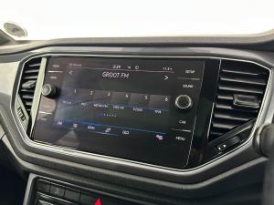 Volkswagen T-ROC 2.0 TSI 4M R-LINE DSG - Image 8