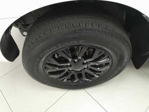 Ford Ranger 2.0D XLT automaticD/C - Image 10