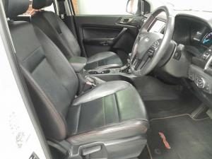 Ford Ranger 2.0D XLT automaticD/C - Image 11
