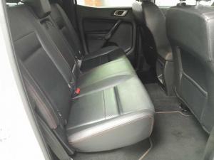 Ford Ranger 2.0D XLT automaticD/C - Image 12