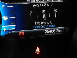 Ford Ranger 2.0D XLT automaticD/C - Image 13