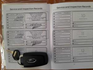 Ford Ranger 2.0D XLT automaticD/C - Image 14