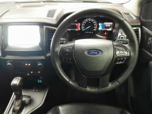 Ford Ranger 2.0D XLT automaticD/C - Image 15