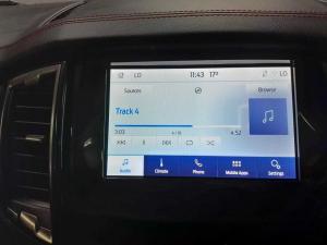 Ford Ranger 2.0D XLT automaticD/C - Image 16