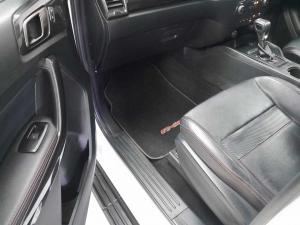 Ford Ranger 2.0D XLT automaticD/C - Image 17