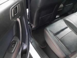 Ford Ranger 2.0D XLT automaticD/C - Image 19