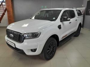 Ford Ranger 2.0D XLT automaticD/C - Image 1