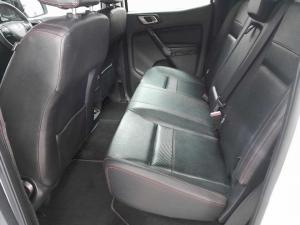 Ford Ranger 2.0D XLT automaticD/C - Image 20