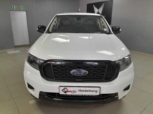 Ford Ranger 2.0D XLT automaticD/C - Image 2
