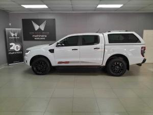 Ford Ranger 2.0D XLT automaticD/C - Image 3