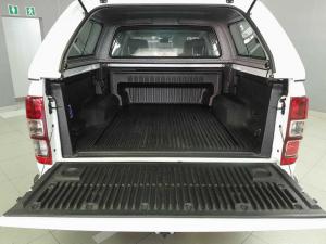 Ford Ranger 2.0D XLT automaticD/C - Image 5