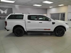 Ford Ranger 2.0D XLT automaticD/C - Image 6