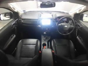Ford Ranger 2.0D XLT automaticD/C - Image 7
