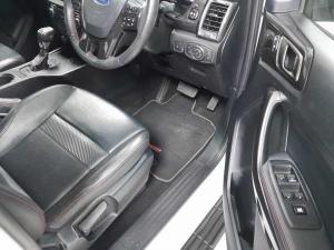 Ford Ranger 2.0D XLT automaticD/C - Image 8