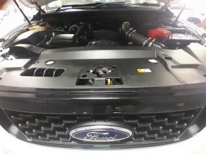 Ford Ranger 2.0D XLT automaticD/C - Image 9