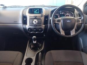 Ford Ranger 2.2TDCi double cab Hi-Rider XLS - Image 10