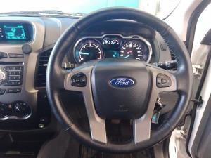 Ford Ranger 2.2TDCi double cab Hi-Rider XLS - Image 11